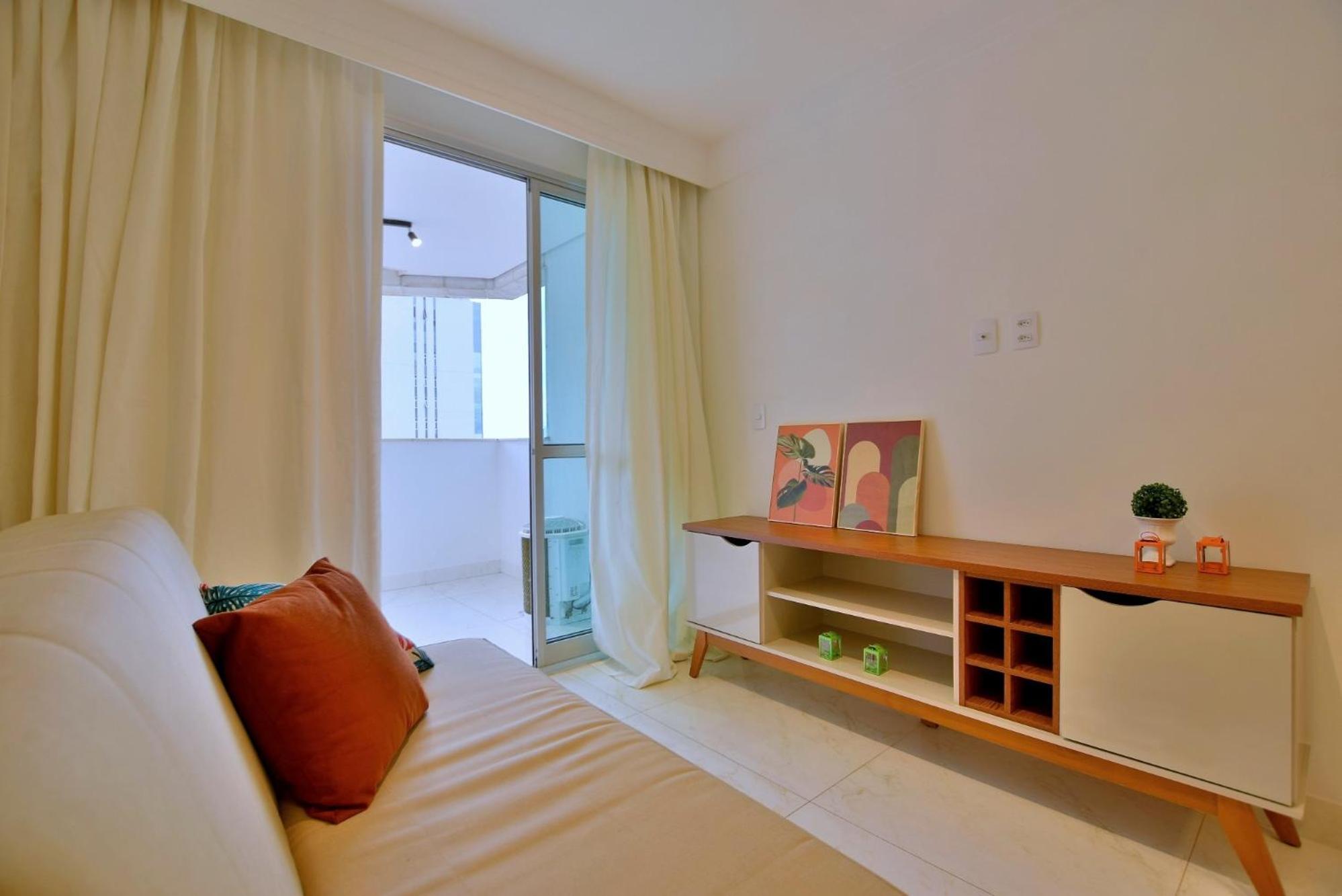 ברזיליה Bsb Stay Torre Flats Particulares - Mercure Lider Shn מראה חיצוני תמונה