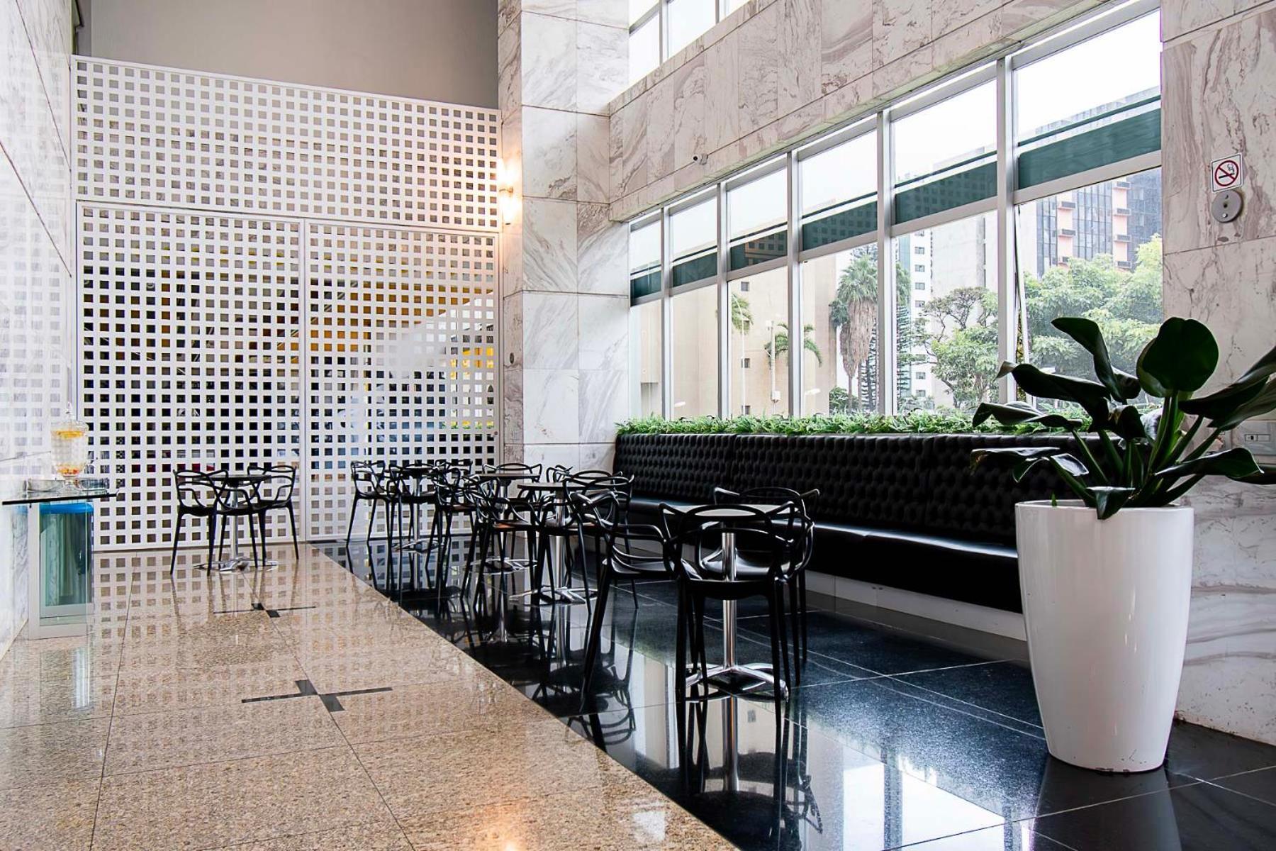 ברזיליה Bsb Stay Torre Flats Particulares - Mercure Lider Shn מראה חיצוני תמונה