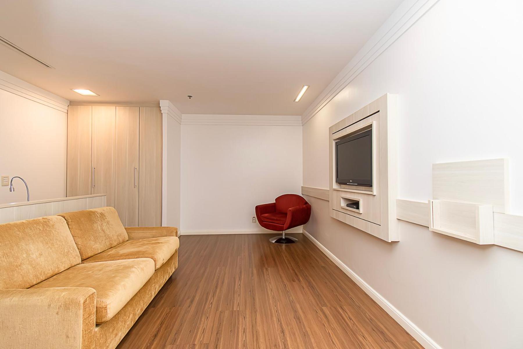 ברזיליה Bsb Stay Torre Flats Particulares - Mercure Lider Shn מראה חיצוני תמונה
