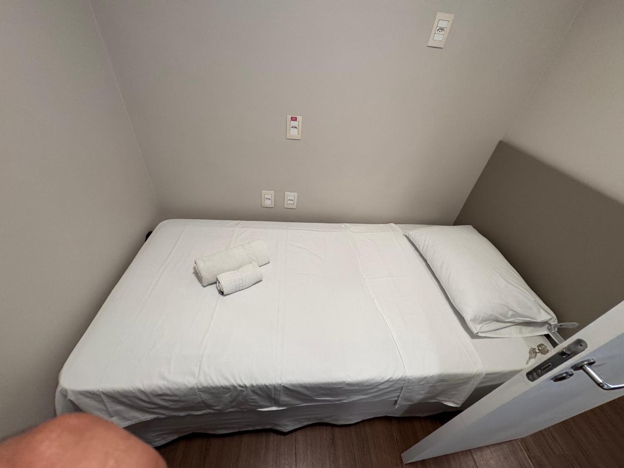 ברזיליה Bsb Stay Torre Flats Particulares - Mercure Lider Shn מראה חיצוני תמונה