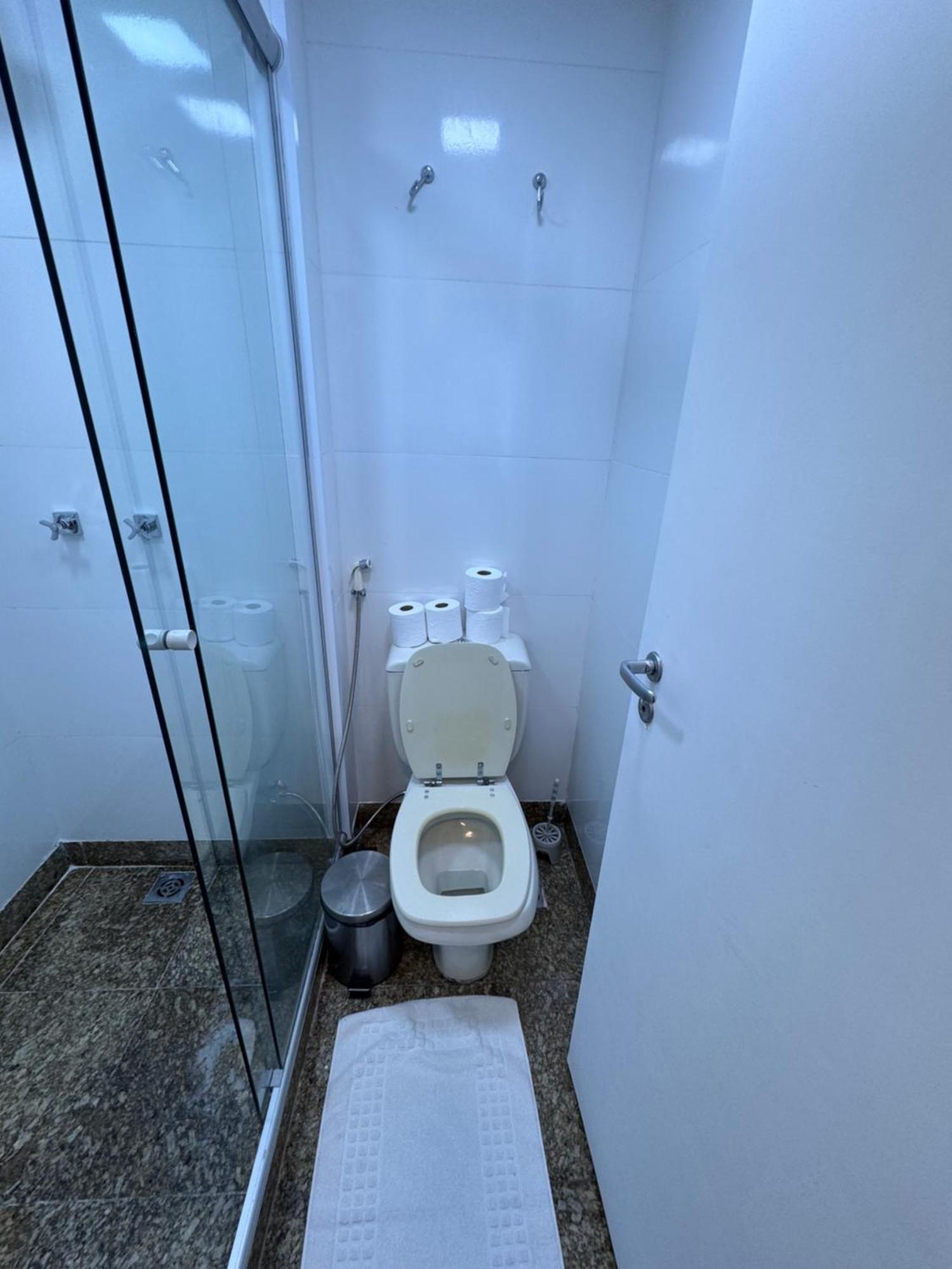 ברזיליה Bsb Stay Torre Flats Particulares - Mercure Lider Shn מראה חיצוני תמונה