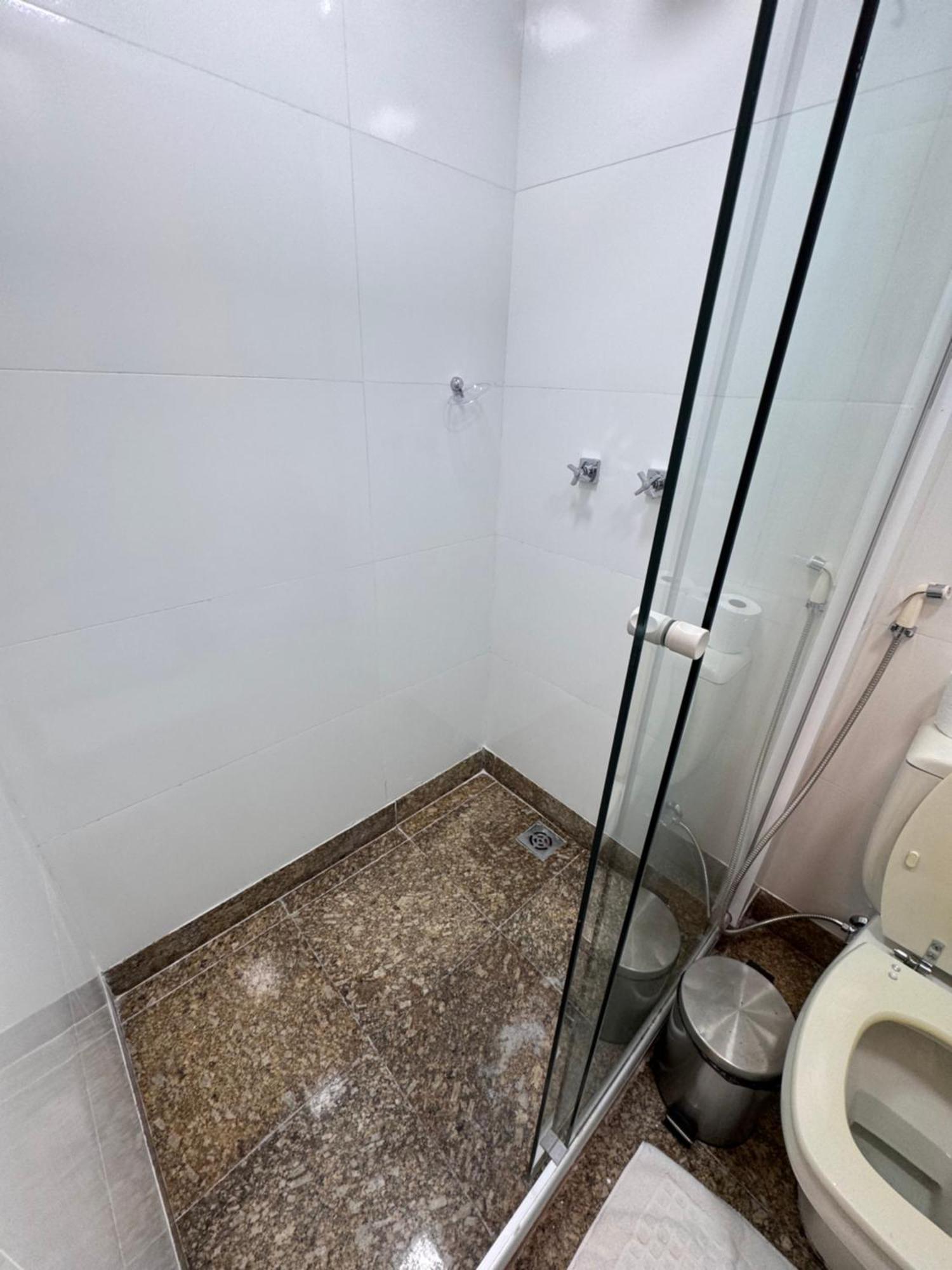 ברזיליה Bsb Stay Torre Flats Particulares - Mercure Lider Shn מראה חיצוני תמונה